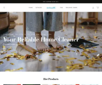 DRfhome.com(drfhome) Screenshot