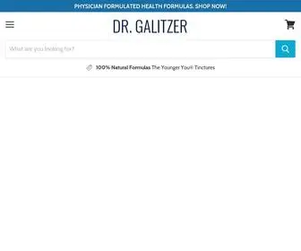 Drgalitzer.com(drgalitzer) Screenshot