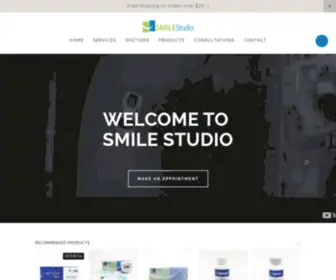 DRGsmile.com(DRGsmile) Screenshot