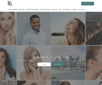 Drguida.com(Robert A) Screenshot