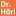 Drhoerl.de Favicon