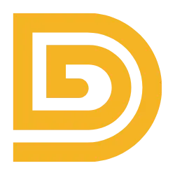 Dribly.com Logo