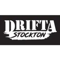 Driftastockton.com.au Logo