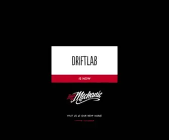 Driftlab.com(Mechanic) Screenshot