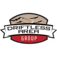 Driftlessareallc.com Logo