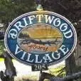 Driftwoodvillage.com Logo