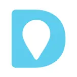 Drillmaps.com Favicon