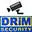 Drimsecurity.com Logo