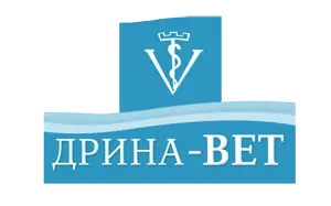 Drina.vet Logo