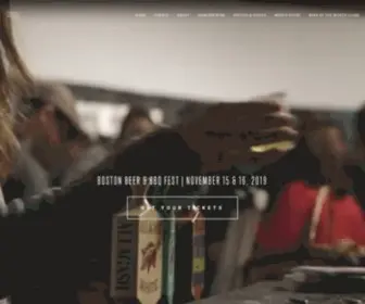 Drinkcraftbeer.com(Drink Craft Beer) Screenshot