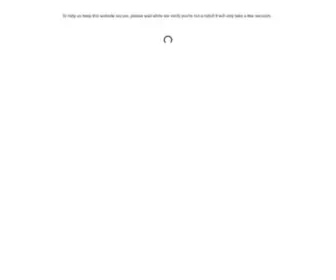 Drinks-Intel.com(Bot Verification) Screenshot