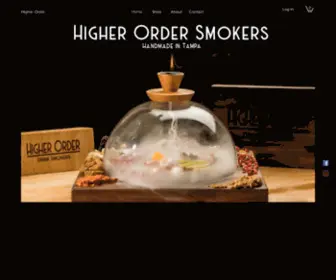 Drinksmokers.com(Mysite) Screenshot