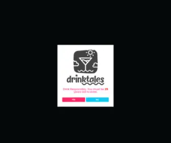 Drinktales.in(Drinktales) Screenshot