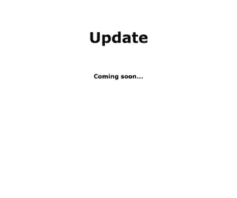 Drinkupdate.com(Update is a new caffeine) Screenshot