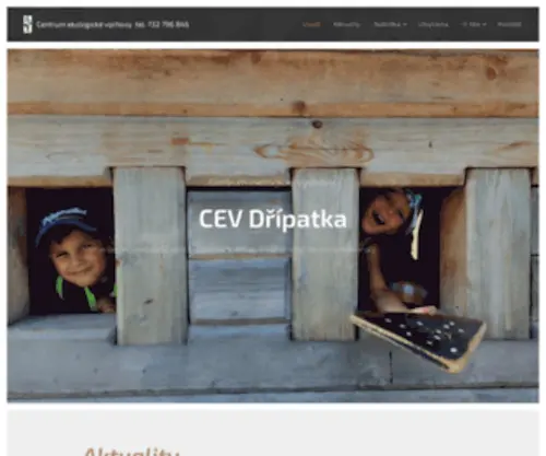 Dripatka.cz(Dpatka) Screenshot