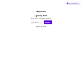 Drippylocker.com(DrippyLocker) Screenshot
