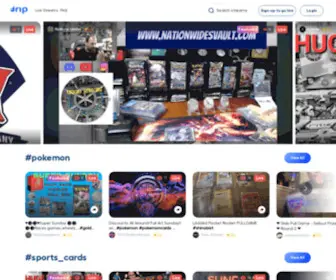 Dripshop.live(Shop Live) Screenshot