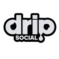 Dripsocial.ca Favicon