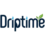 Driptime24.com Logo