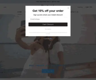 Driptrendz.com(Driptrendz) Screenshot