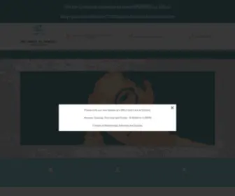 Drirwinshwom.com(Eye exam) Screenshot