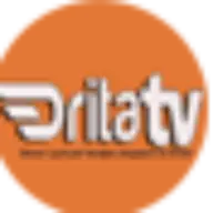 Drita.tv Favicon