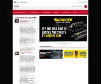 DrivCat.com(Quality Auto Parts) Screenshot