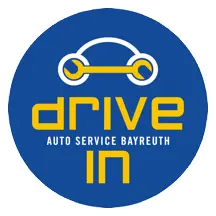 Drive-IN-Autoservice.de Favicon