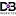 Drivebywebsites.co.uk Logo