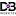 Drivebywebsites.co.uk Favicon