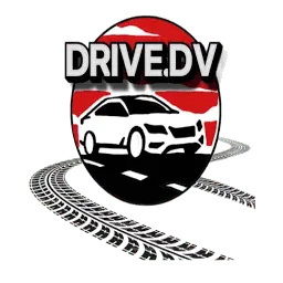 Drivedv.pro Favicon