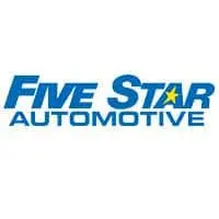 Drivefivestar.com Logo