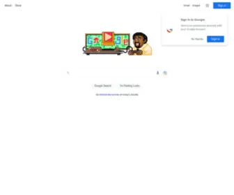 Drivelinks.me(Google) Screenshot