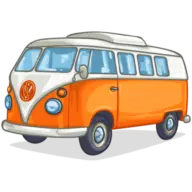 DrivemetotheWorld.com Favicon