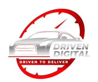 Driven-Digital.xyz(Driven to Deliver) Screenshot