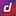 Driven.com.my Favicon