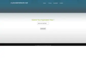 Drivendirect.net(Drivendirect) Screenshot