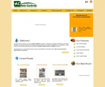 Driveplctraining.com(Drive PLC Training) Screenshot