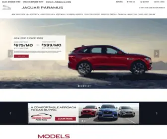 Driveprestigejaguar.com(driveprestigejaguar) Screenshot