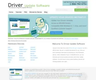 Driver-Update-Software.com(Driver) Screenshot