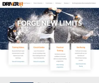 Driver61.com(Driver 61) Screenshot