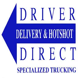 Driverdirect.ca Logo