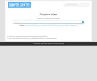 Driver.gratis(Driver gratis) Screenshot