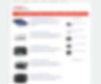 Driverprinterr.com(Drivers & Software Download) Screenshot