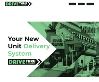 Drive Thru Development LLC
