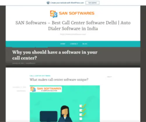 Drivingelectriccar.com(Best Call Center Software Delhi) Screenshot