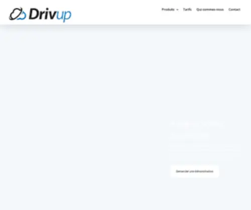 Drivup.fr(école) Screenshot