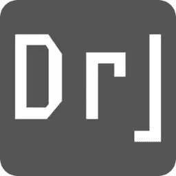 Drjack.it Logo