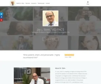 Drjayjstein.com(Drjayjstein) Screenshot