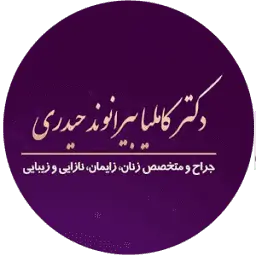 Drkameliya-Beyranvandheydari.com Favicon